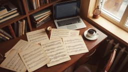 Partitions de piano gratuites : où les trouver légalement (et les pièges à éviter)