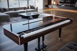 Piano hybride : définition, technologies et pour qui ?