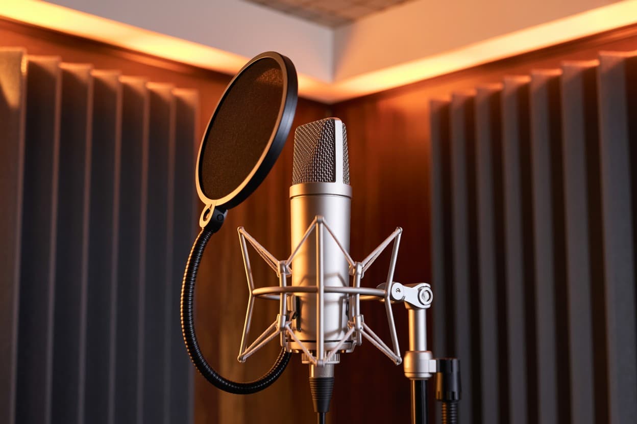 Rode NT1, NT1-A et NT5 : que valent les micros studio australiens ?