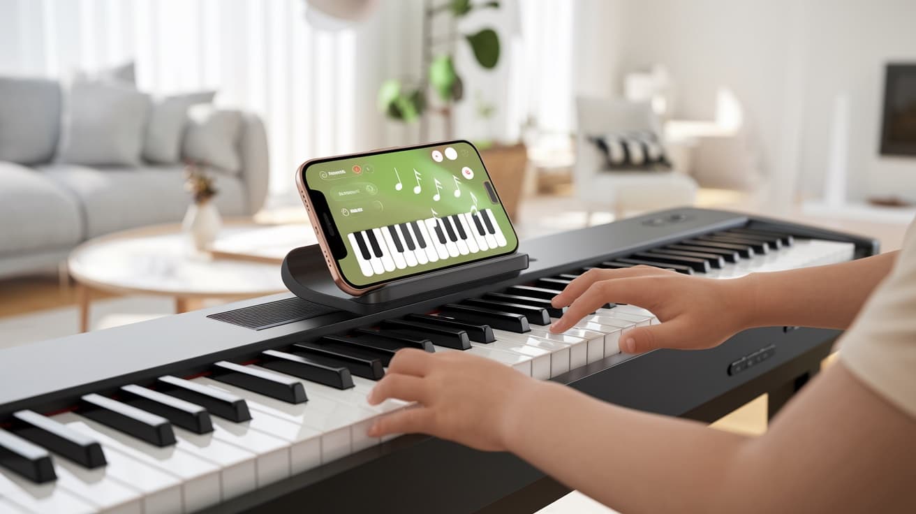 Simply Piano : notre avis de prof sur l’appli d’apprentissage la plus populaire