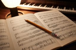 Solfège pour piano : est-ce indispensable ?