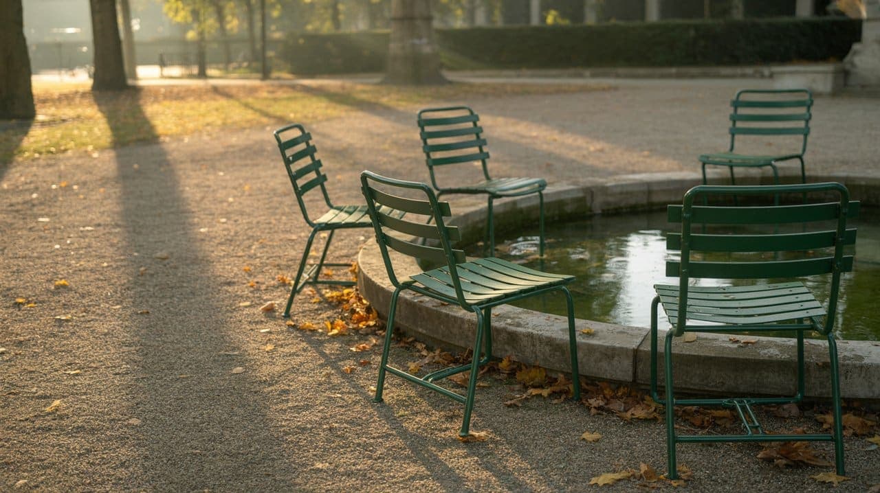 Comptine d’un autre été au piano : le morceau et son ostinato