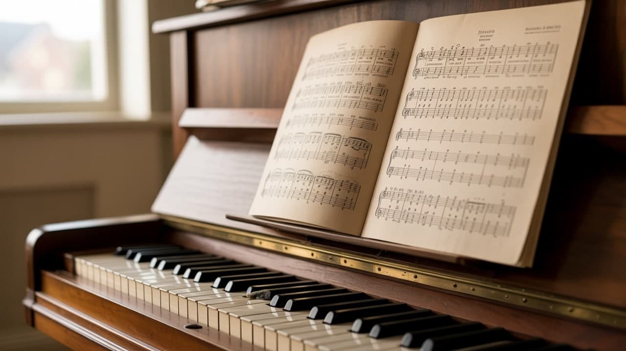 La Lettre à Élise au piano : apprendre le morceau étape par étape