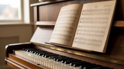 La Lettre à Élise au piano : apprendre le morceau étape par étape