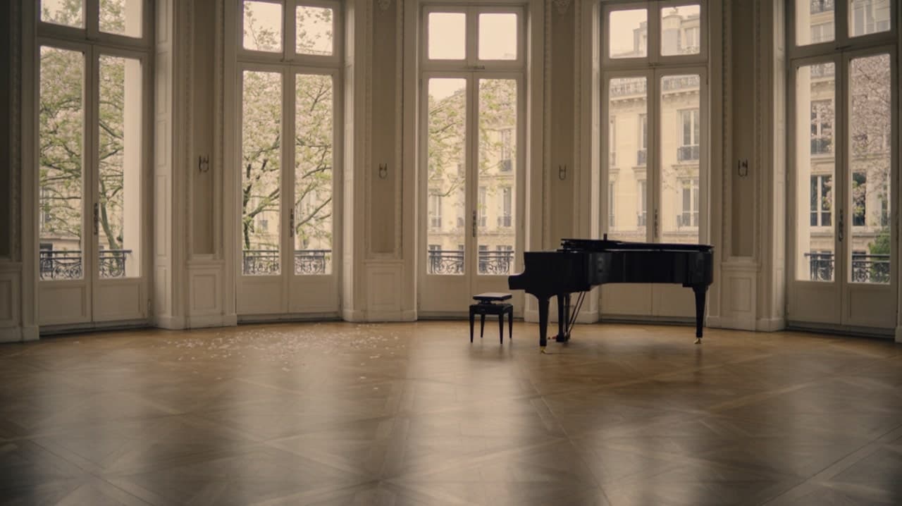 Mariage d’amour au piano : apprendre la pièce de Paul de Senneville