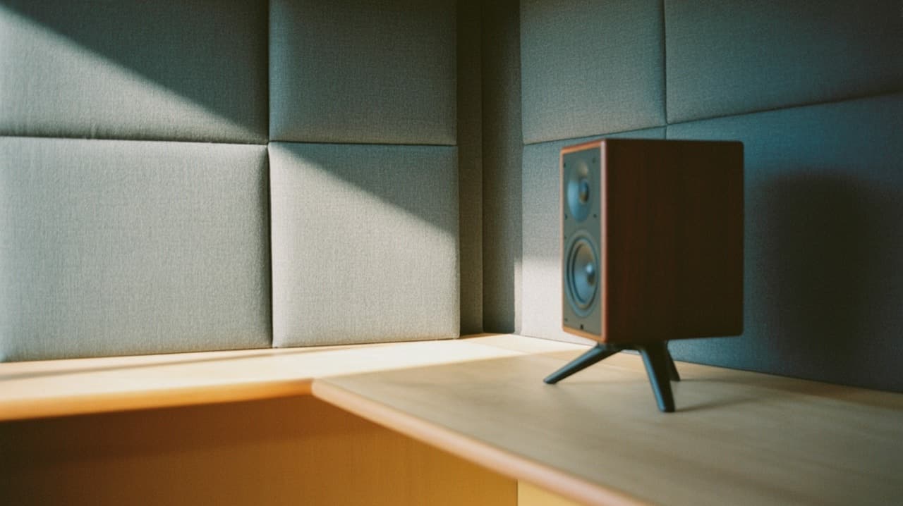 Mastering audio : ce que l’étape finale traite, et ce qu’elle ne rattrape pas