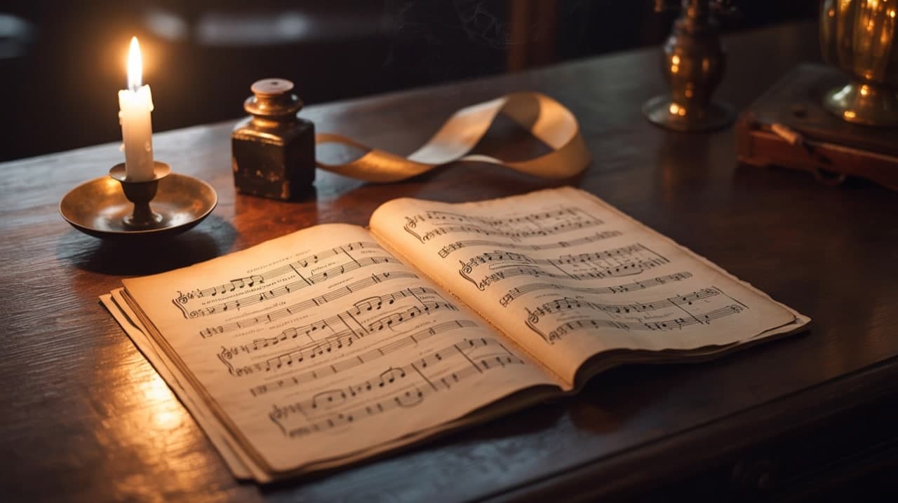 Partitions de Chopin : quelles pièces jouer et où les trouver