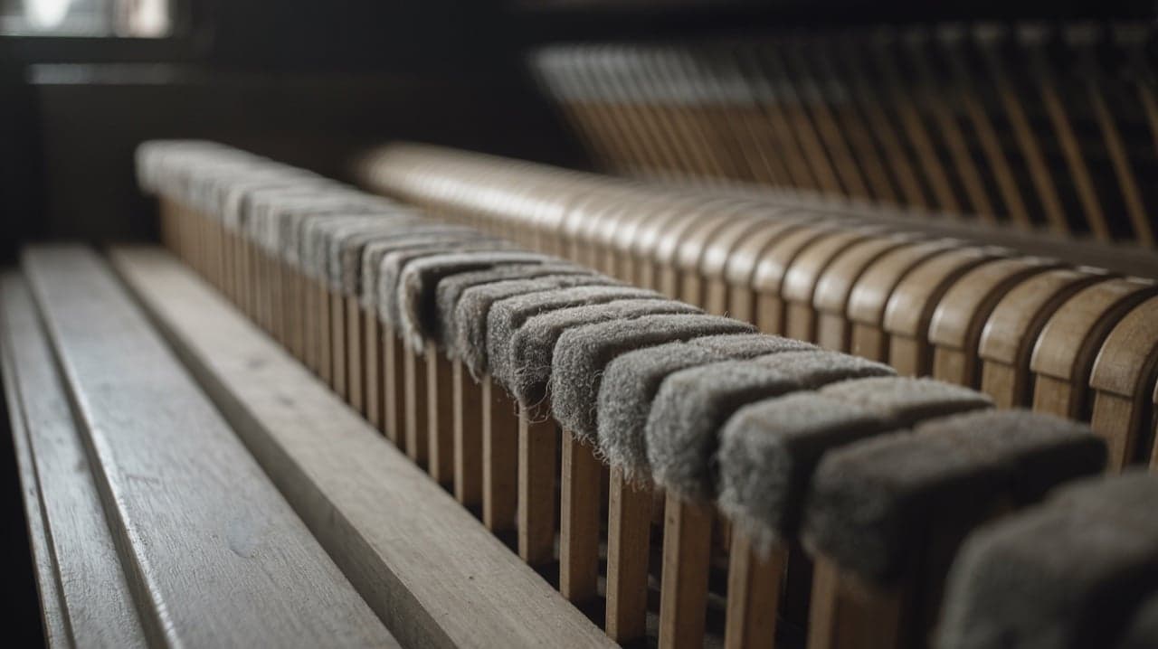 Pianoteq : le piano virtuel qui ne contient aucun enregistrement