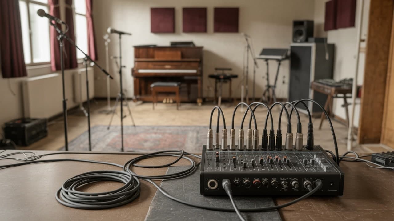 Table de mixage : à quoi sert-elle encore aujourd’hui ?