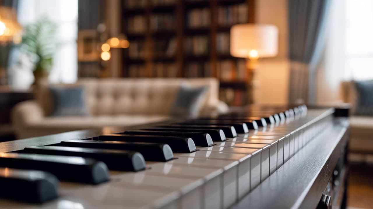 Kawai CA-701 : la Grand Feel III justifie-t-elle son tarif ?