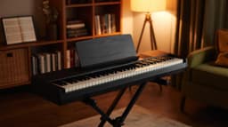Kawai ES-120 : que vaut le rival direct du Yamaha P-225 ?