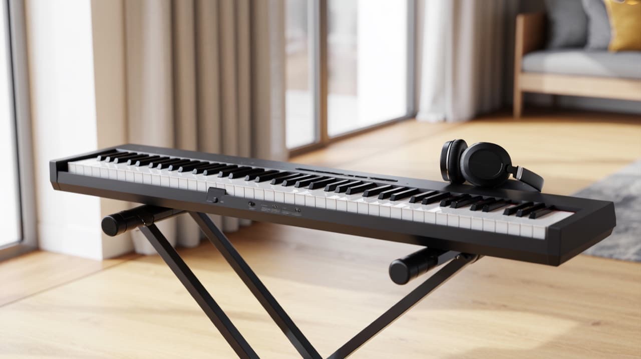 Yamaha P-225 : que vaut le successeur du P-125 ?
