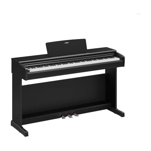 Yamaha Arius YDP-146 : piano droit numérique meuble 88 touches